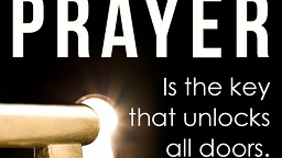 Post image for <h2 align=center><b><font color=red>The 3 Prayers for Dream Victory </font></b></h2>